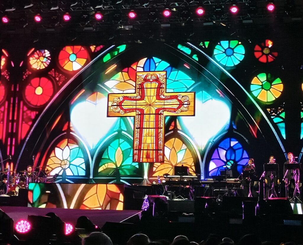 主，願袮在這夜得著當得的榮耀 | 好好戀愛學堂 | 婚前輔導 | 戀愛顧問