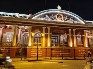 快閃北上（上） | 好好戀愛學堂 | 婚前輔導 | 戀愛顧問