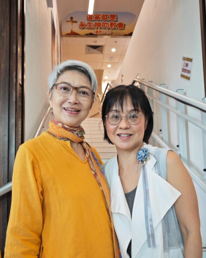婚前輔導 戀愛 兩性 婚姻關係 家庭教育 單身成長 杜婉霞Joanna - 陳敏兒 一個我會永遠懷念的名字